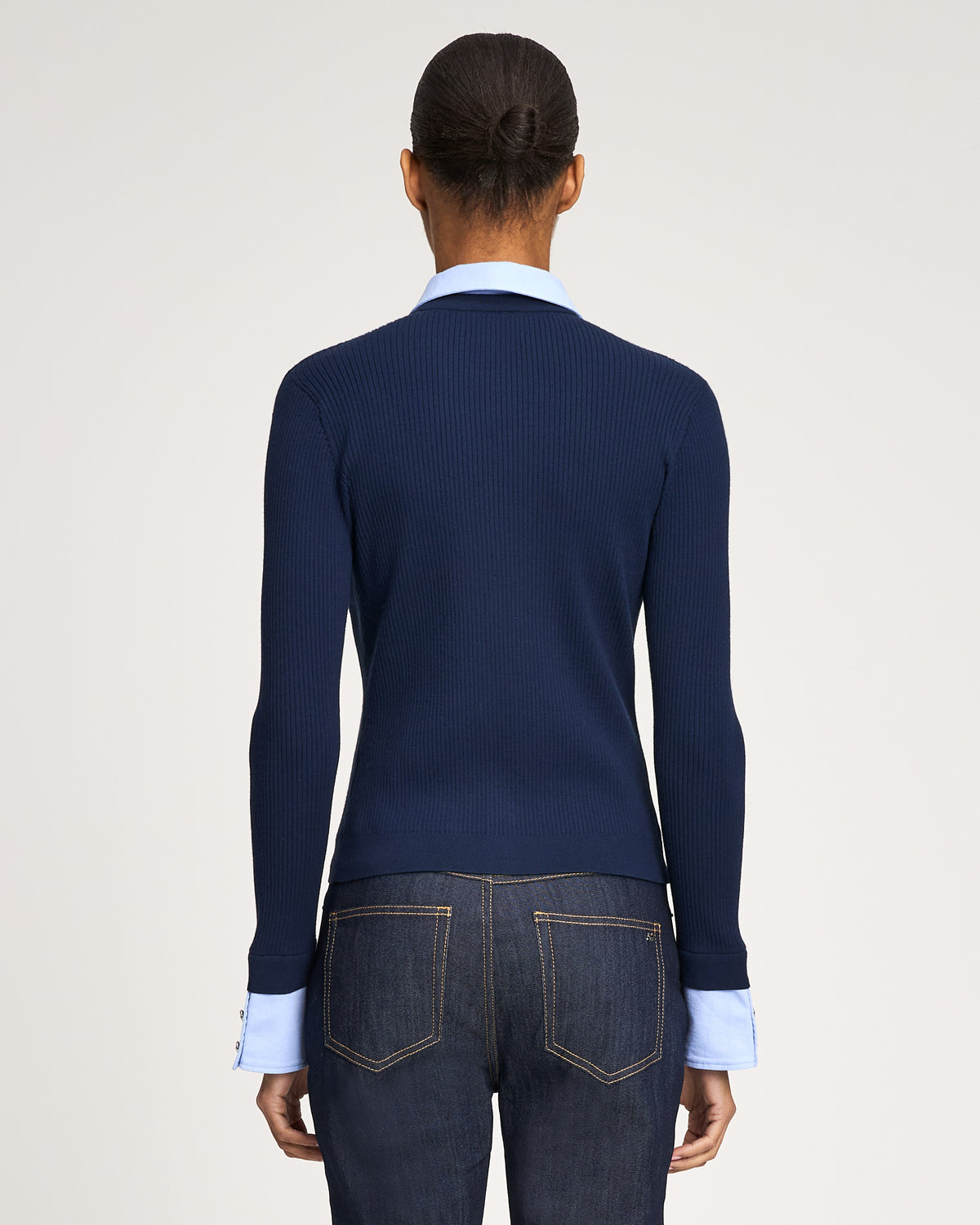 Soma Cardigan