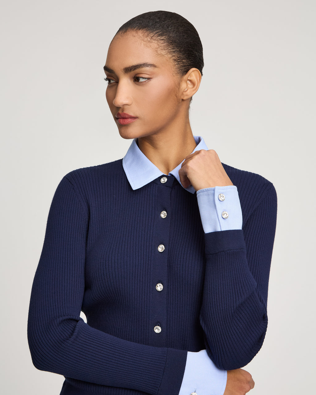 Soma Cardigan