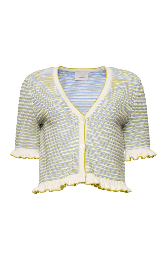 Clem Cardigan – Cinq à Sept