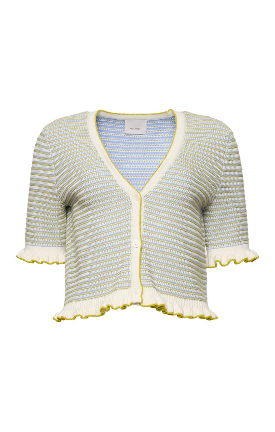 Clem Cardigan – Cinq à Sept
