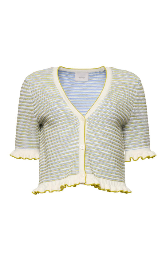 Clem Cardigan