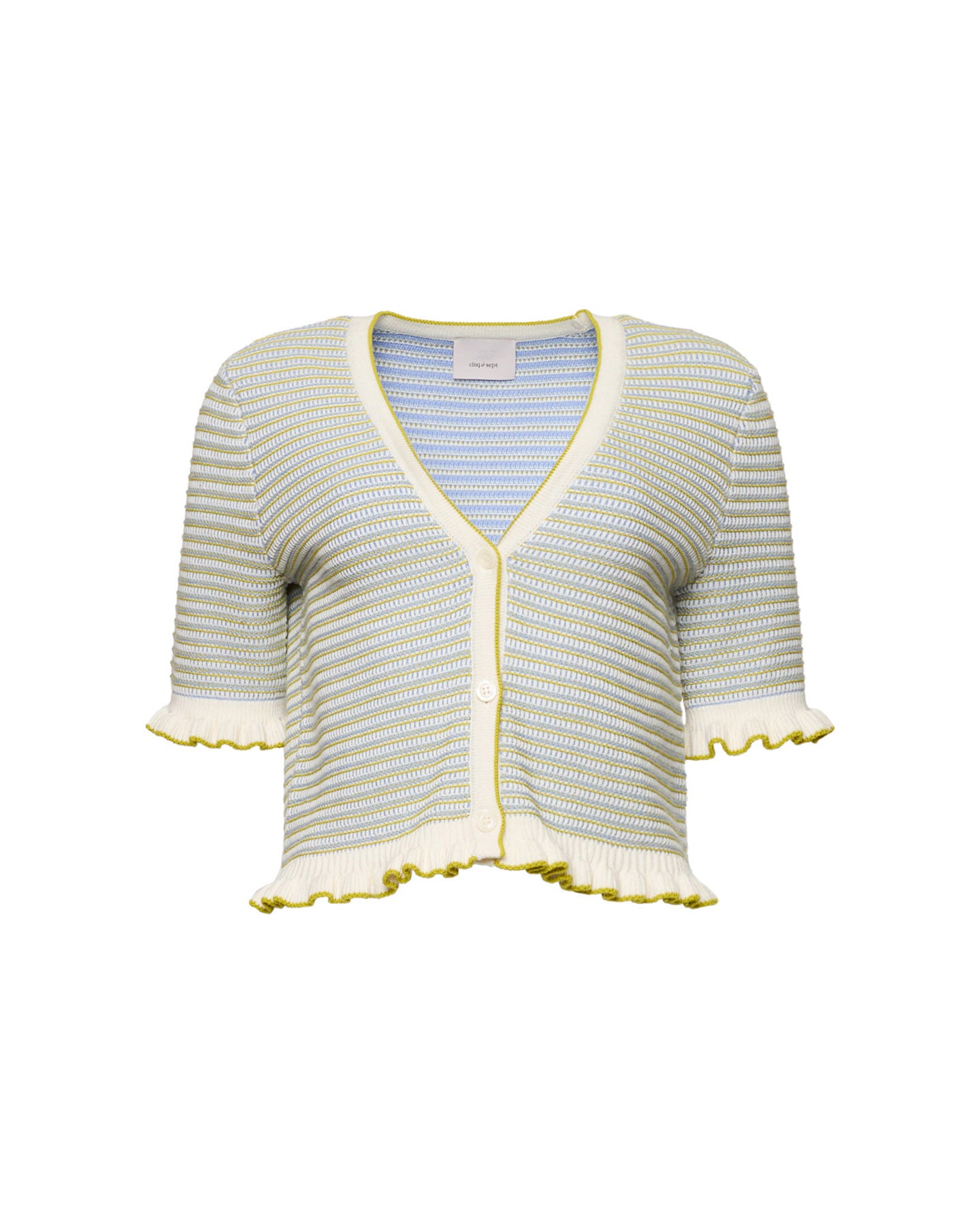 Clem Cardigan – Cinq à Sept