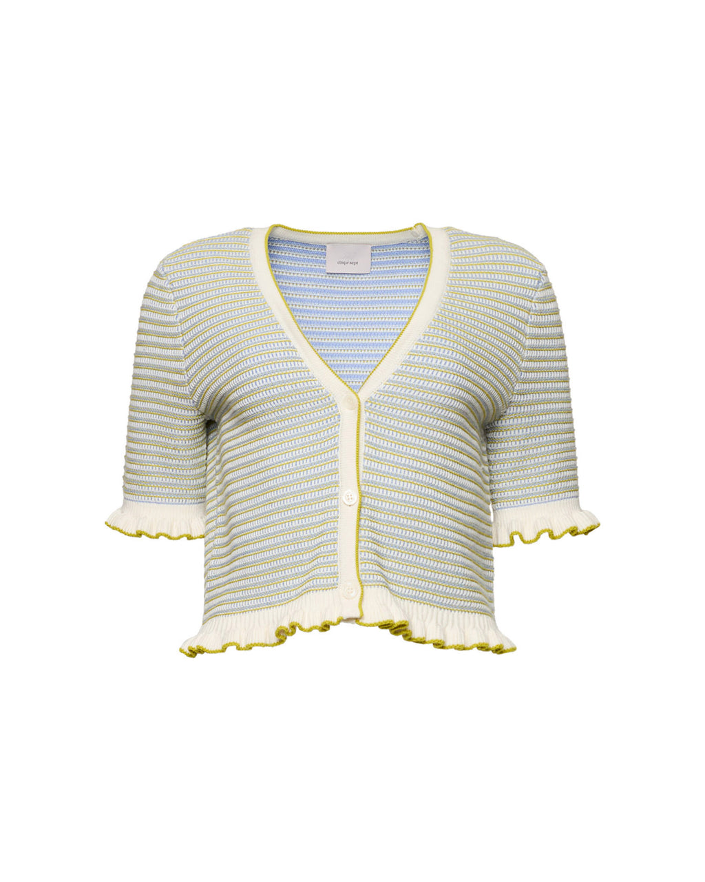 Clem Cardigan