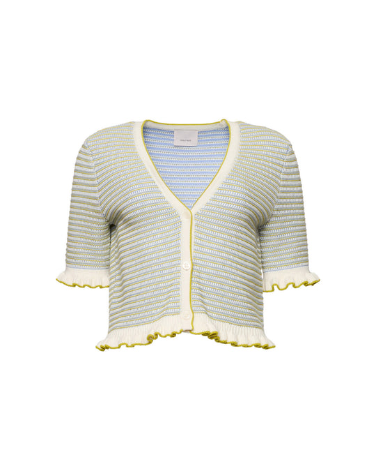 Clem Cardigan