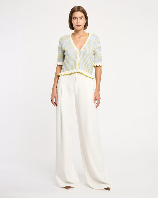 Clem Cardigan