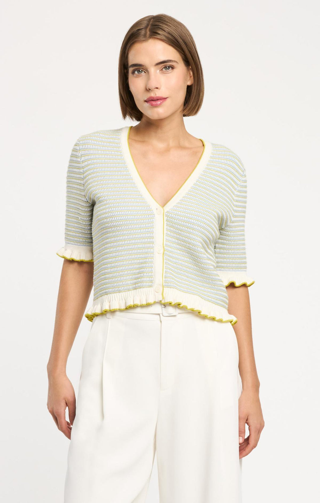 Clem Cardigan – Cinq à Sept