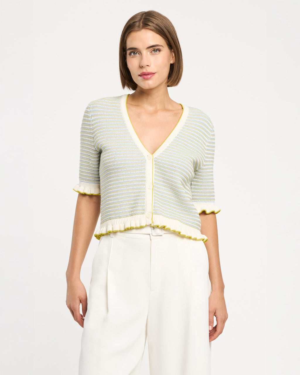 Clem Cardigan