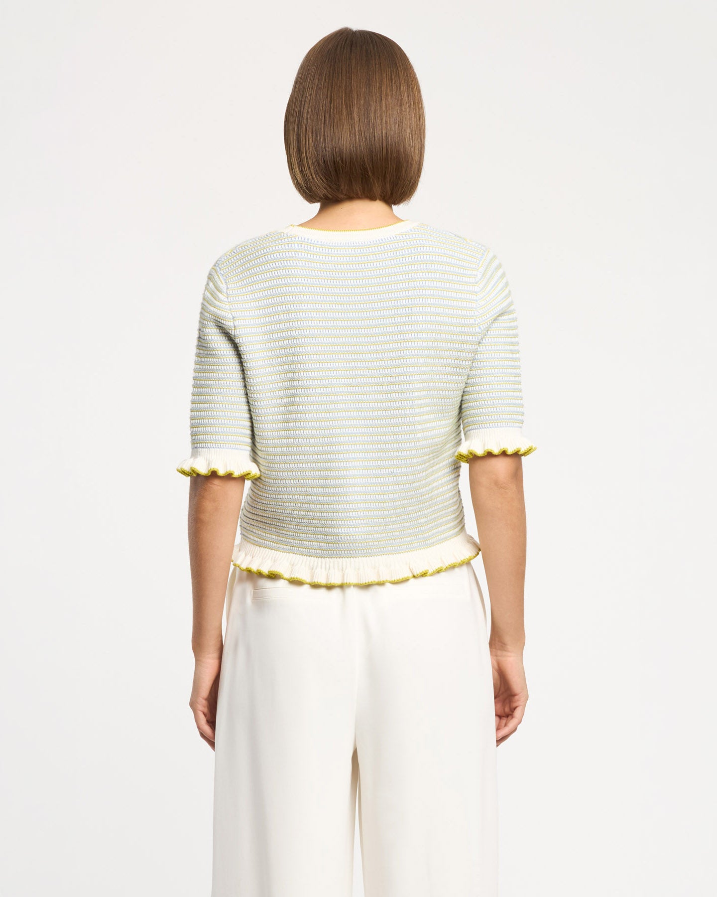 Clem Cardigan