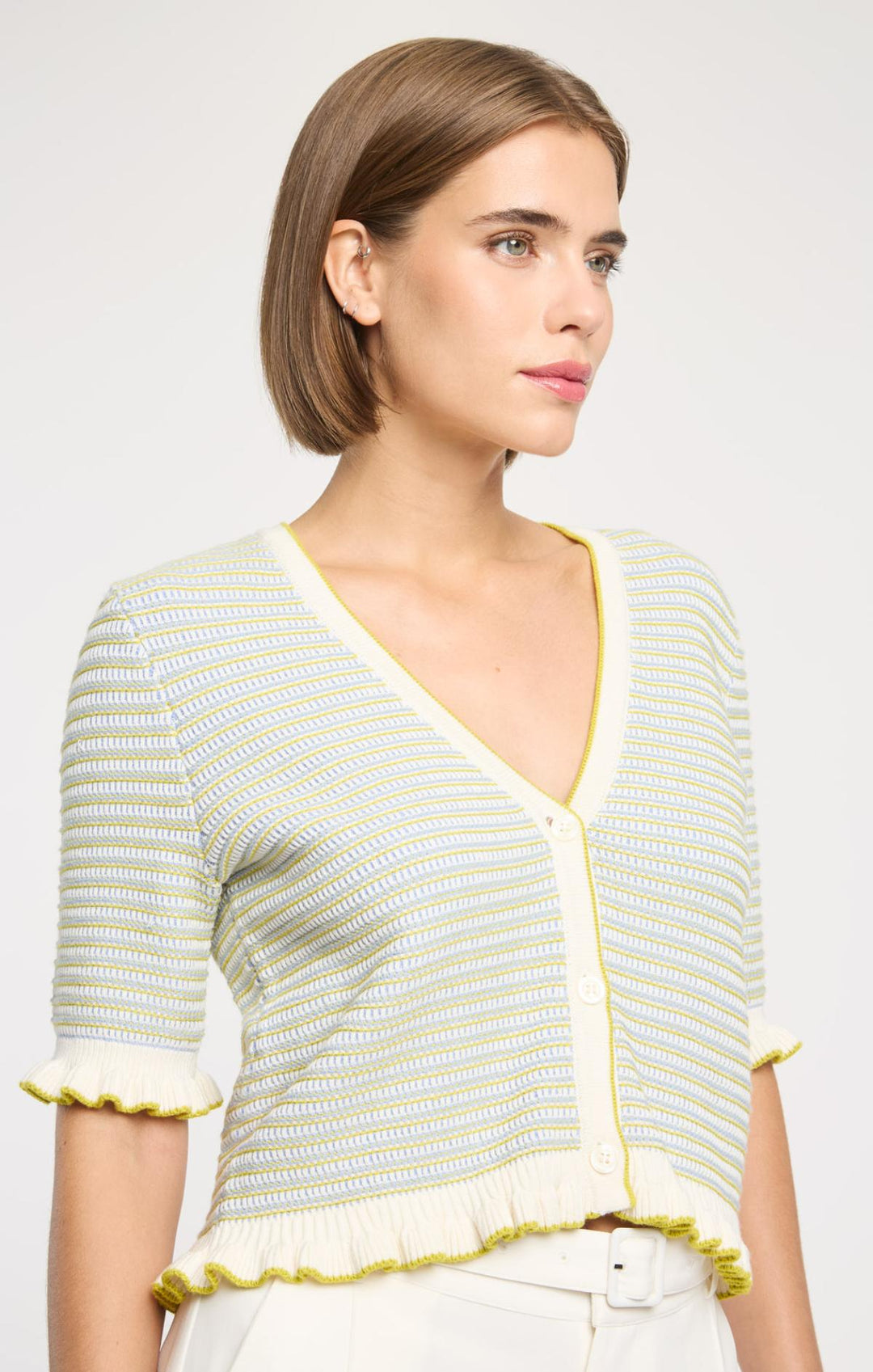 Clem Cardigan – Cinq à Sept