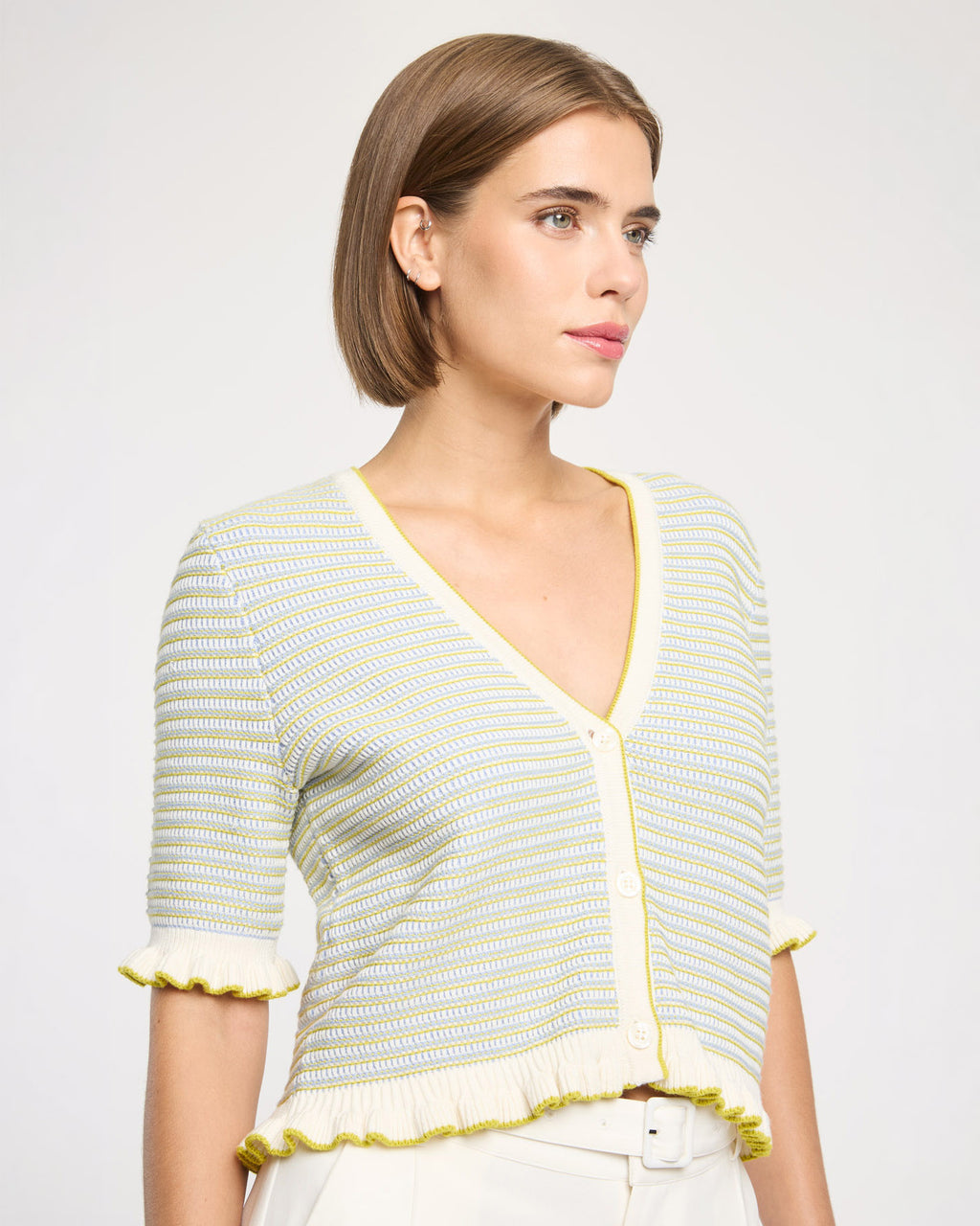 Clem Cardigan