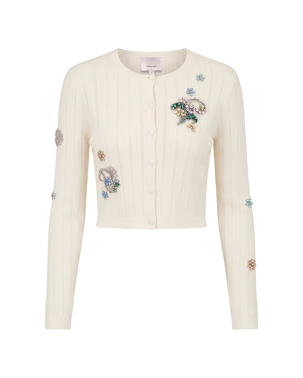 Allison Cardigan