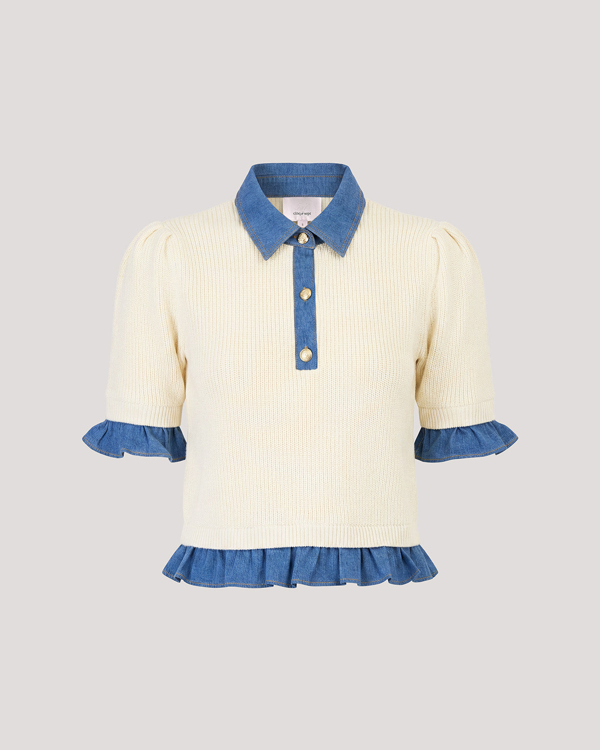Shelly Pullover