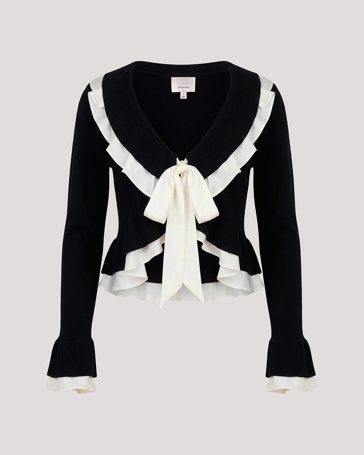 Melinda Cardigan