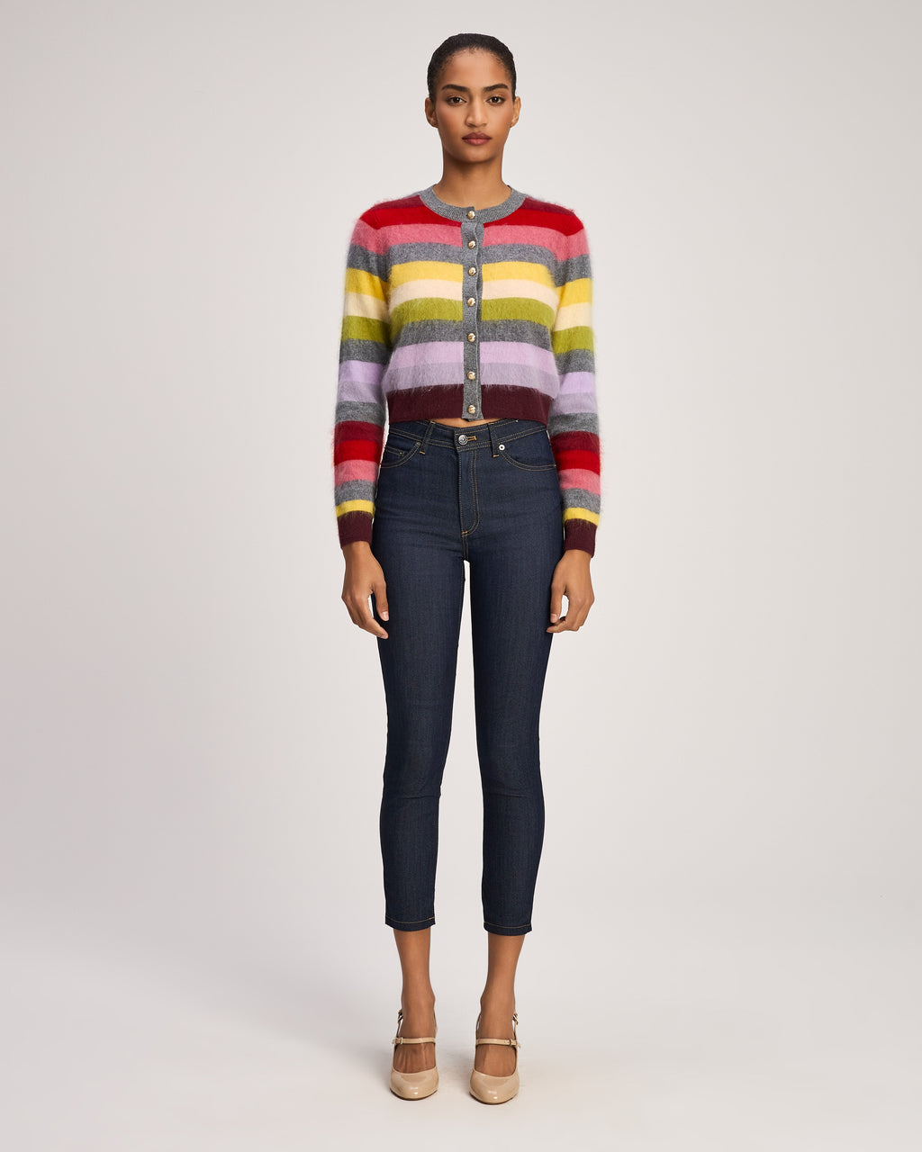 Cyndi Cardigan