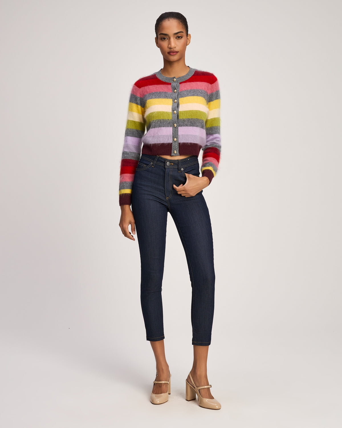 Cyndi Cardigan