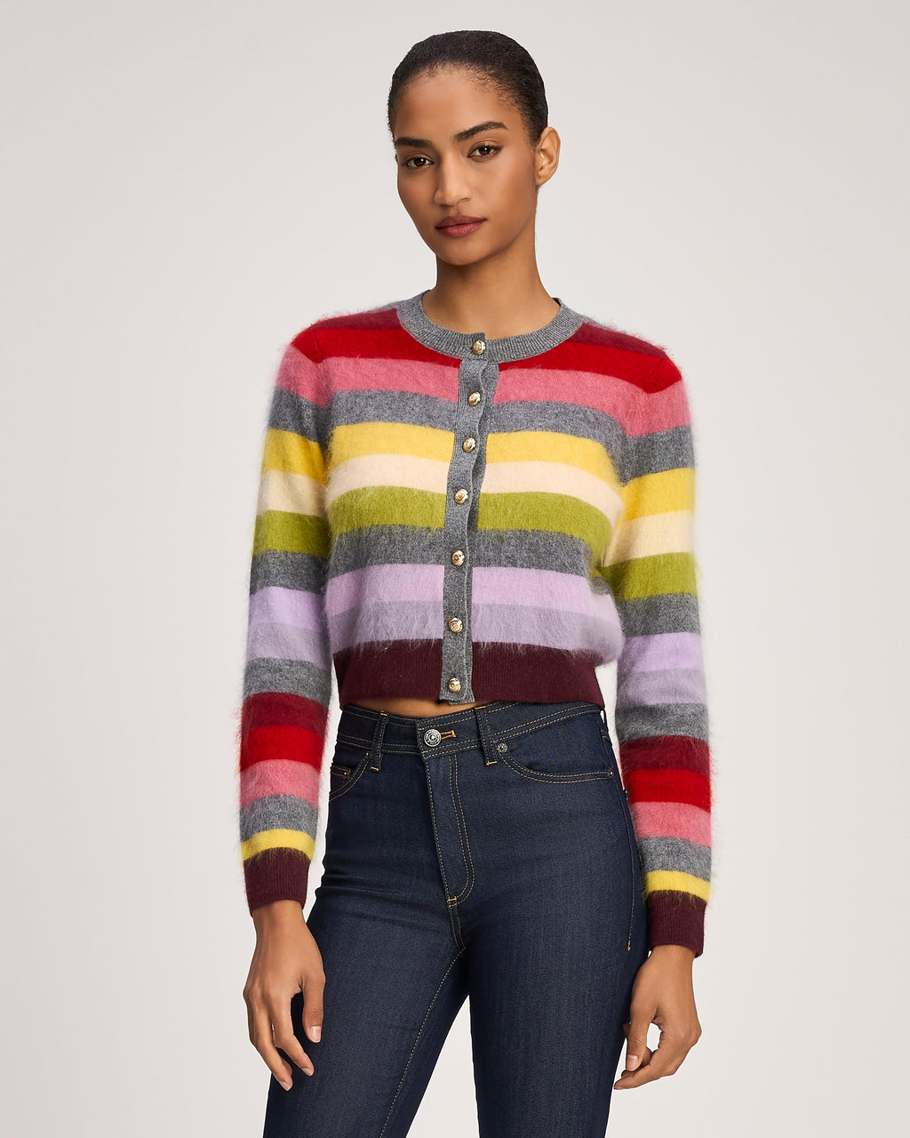 Cyndi Cardigan
