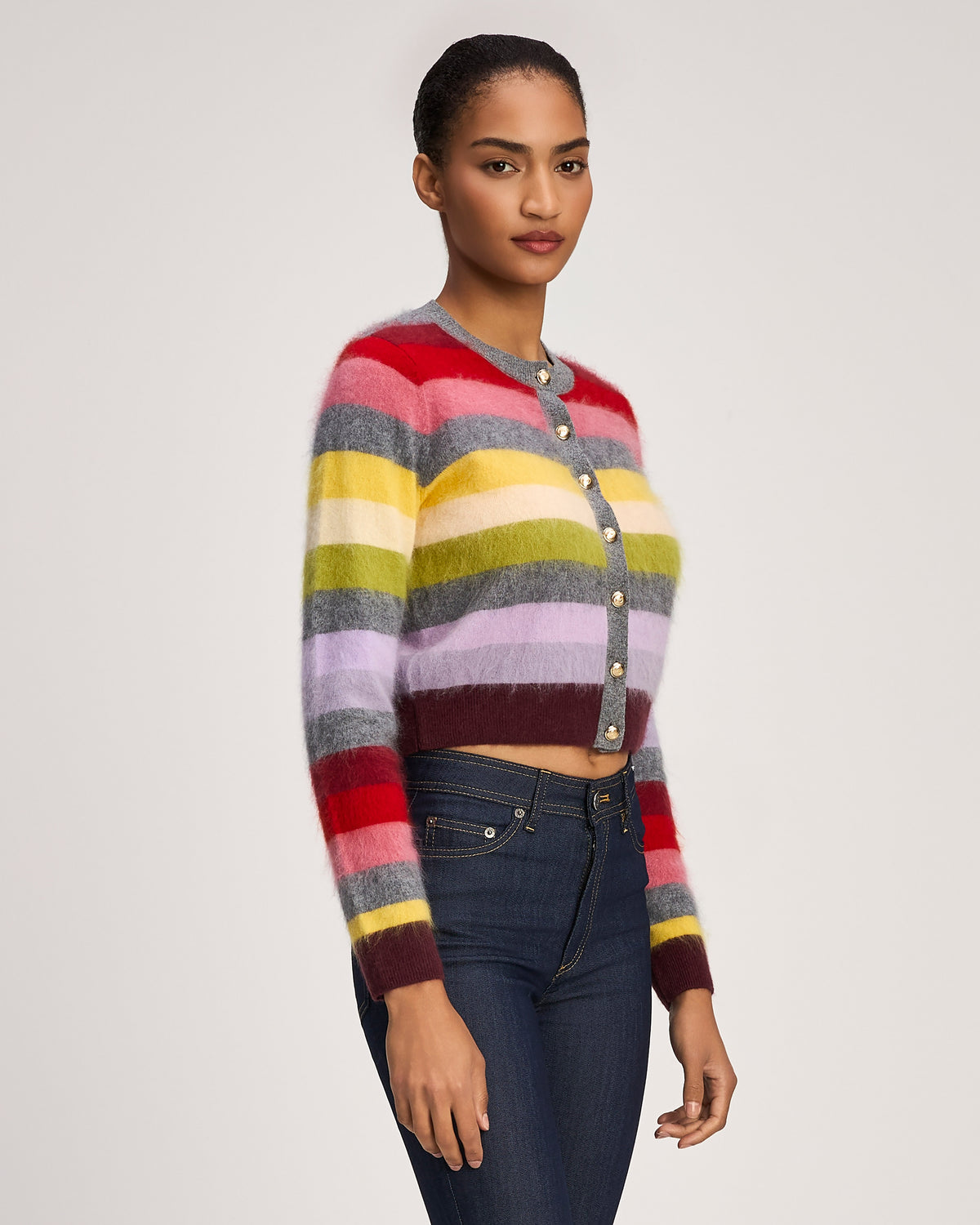 Cyndi Cardigan