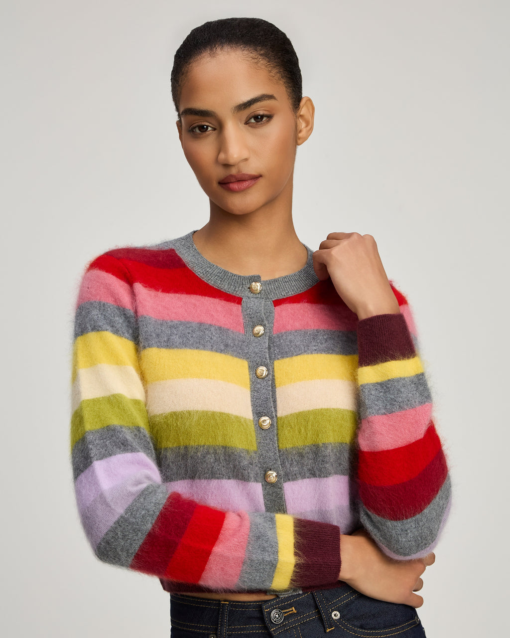 Cyndi Cardigan
