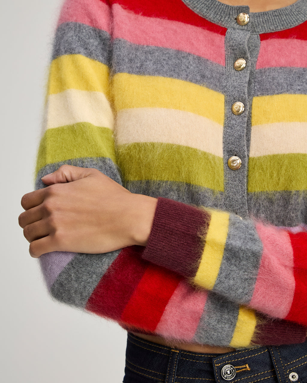 Cyndi Cardigan
