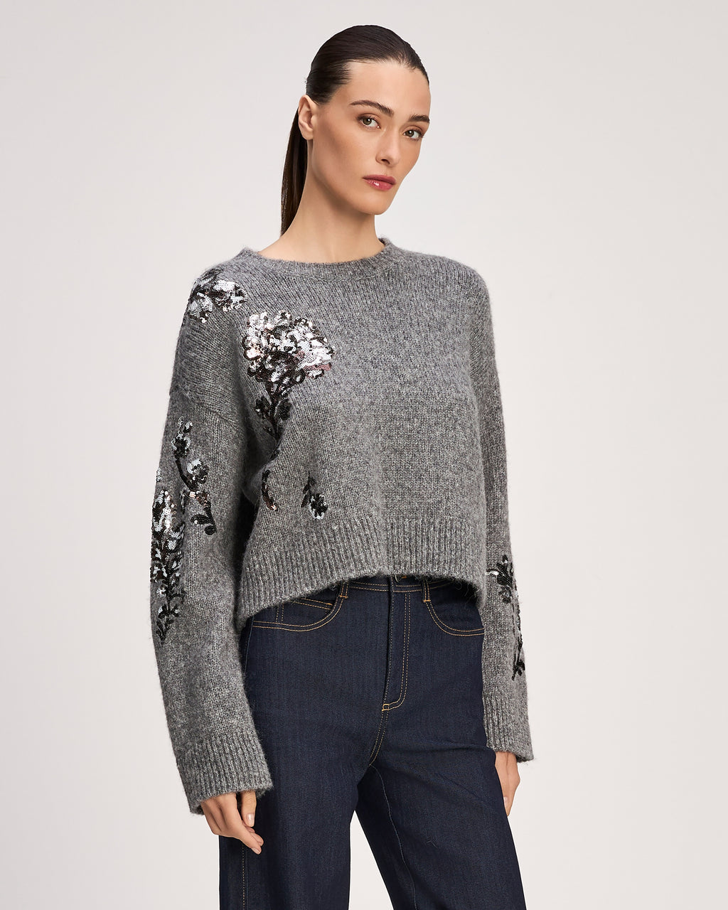 Esmerine Pullover