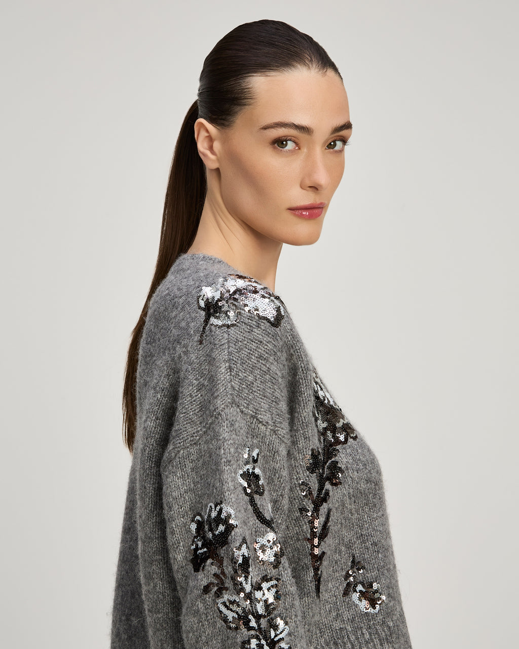 Esmerine Pullover