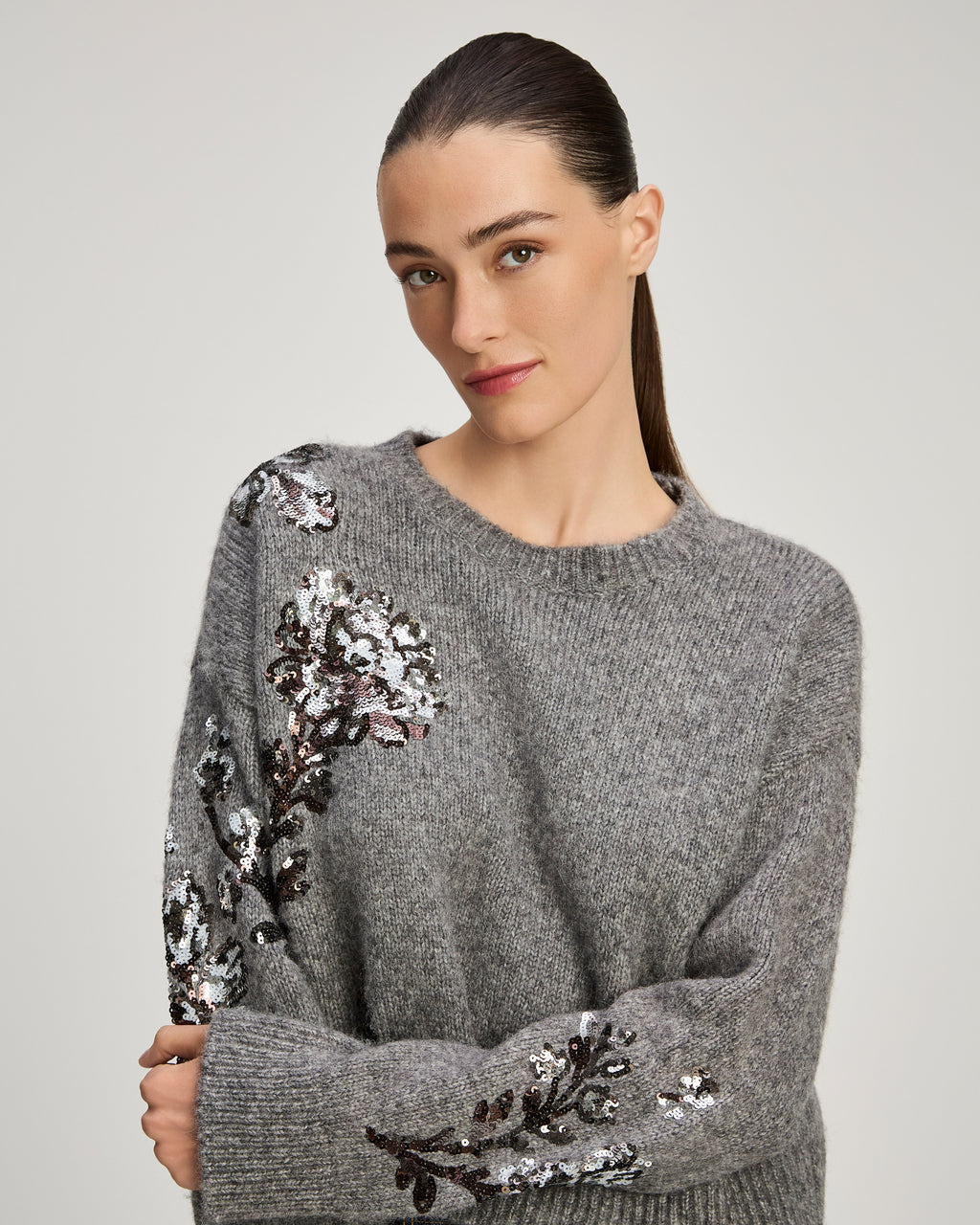 Esmerine Pullover