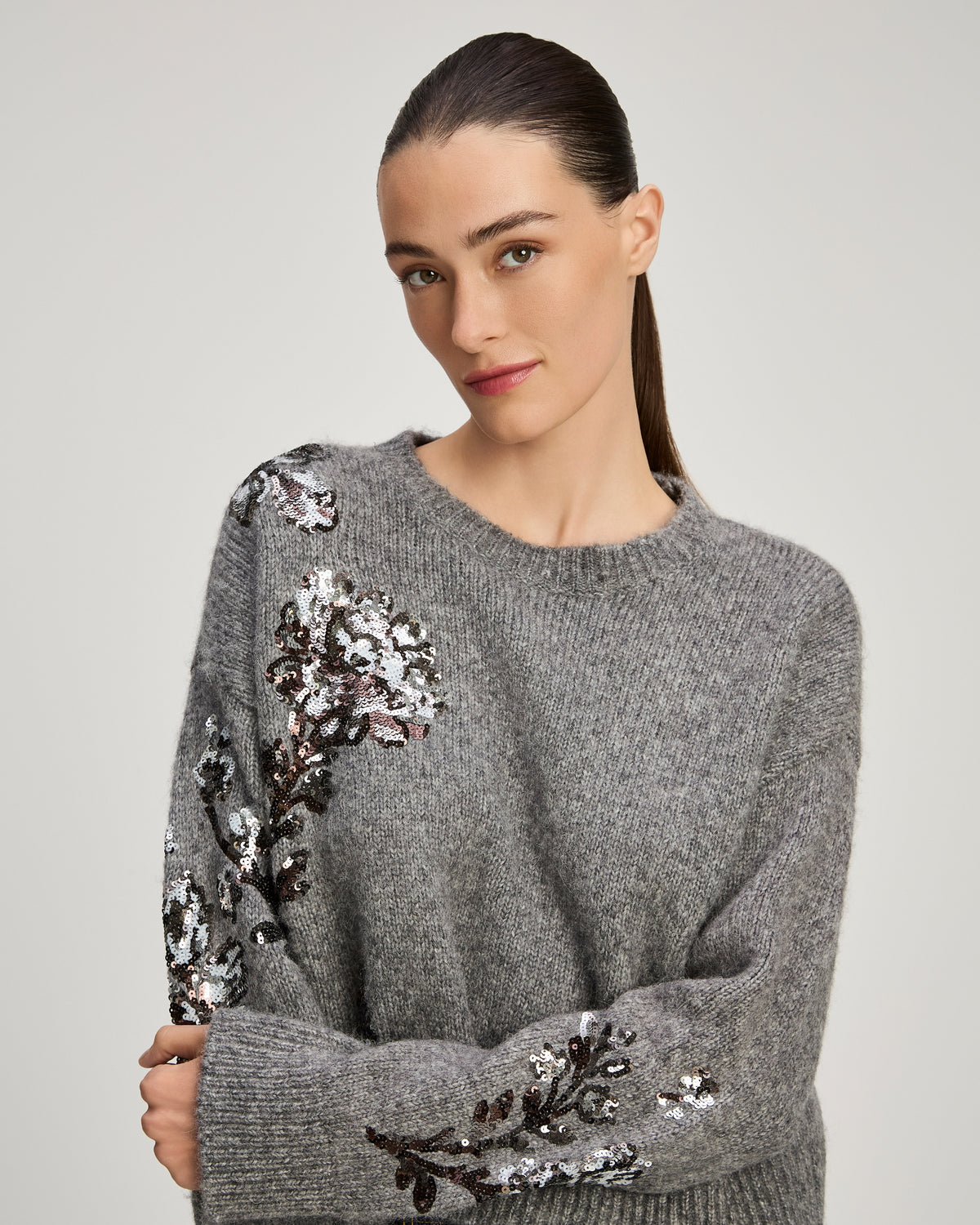 Esmerine Pullover