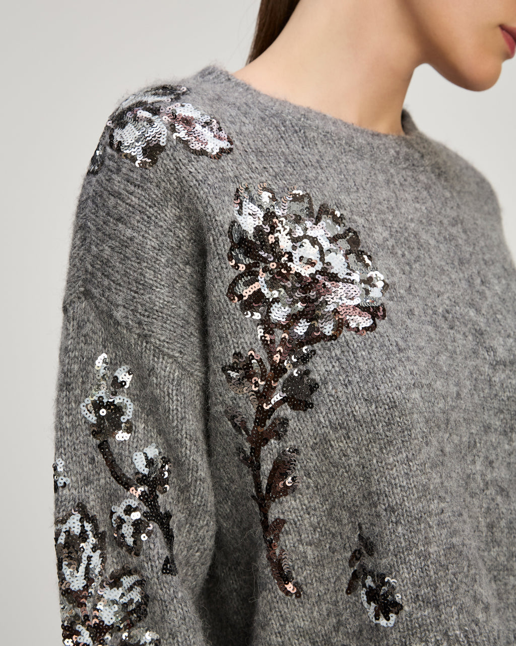 Esmerine Pullover