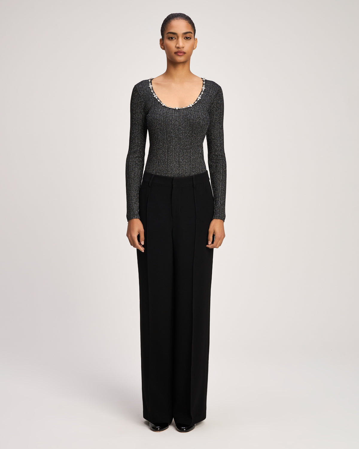 Aminta Pullover