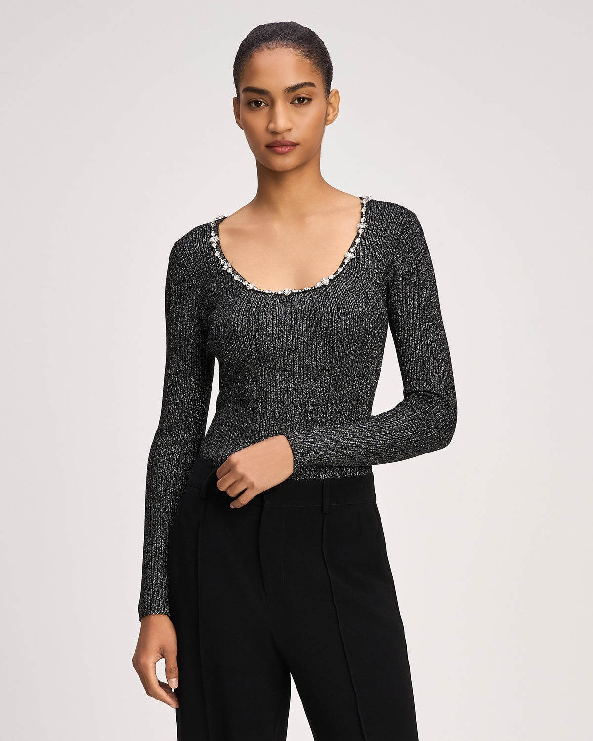 Aminta Pullover