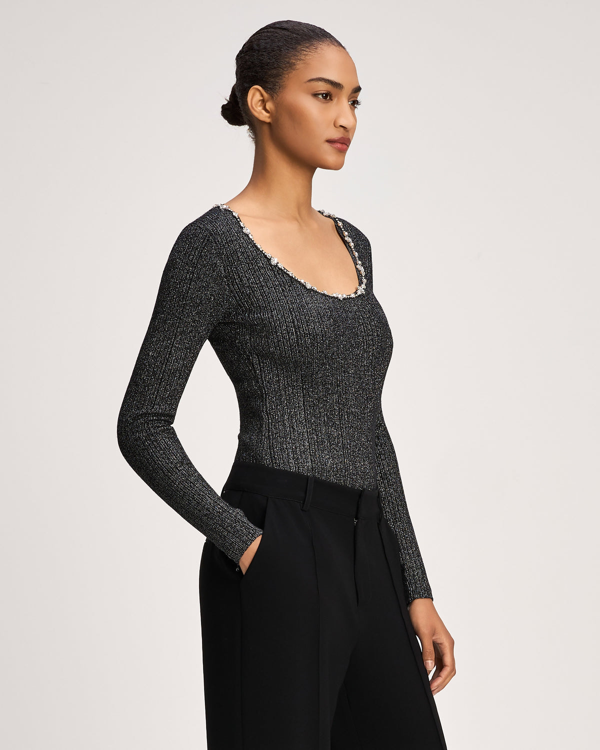 Aminta Pullover