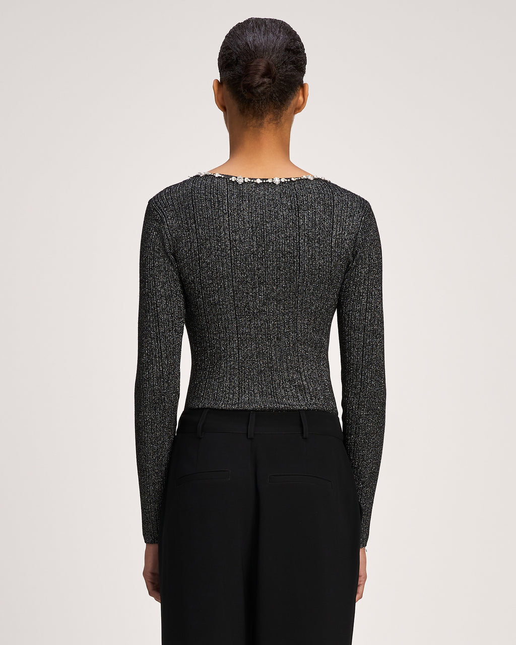 Aminta Pullover