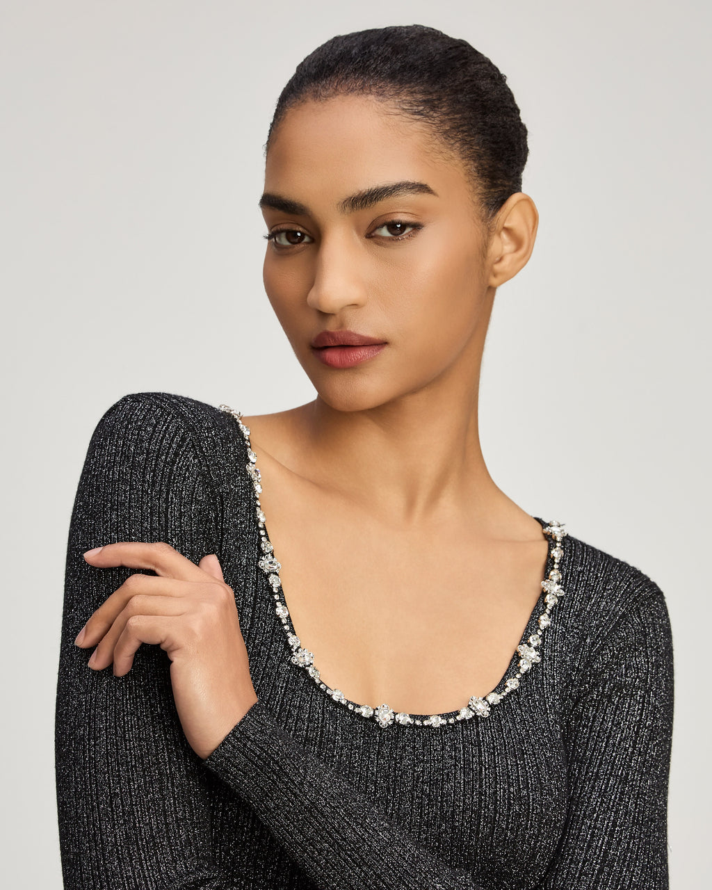 Aminta Pullover