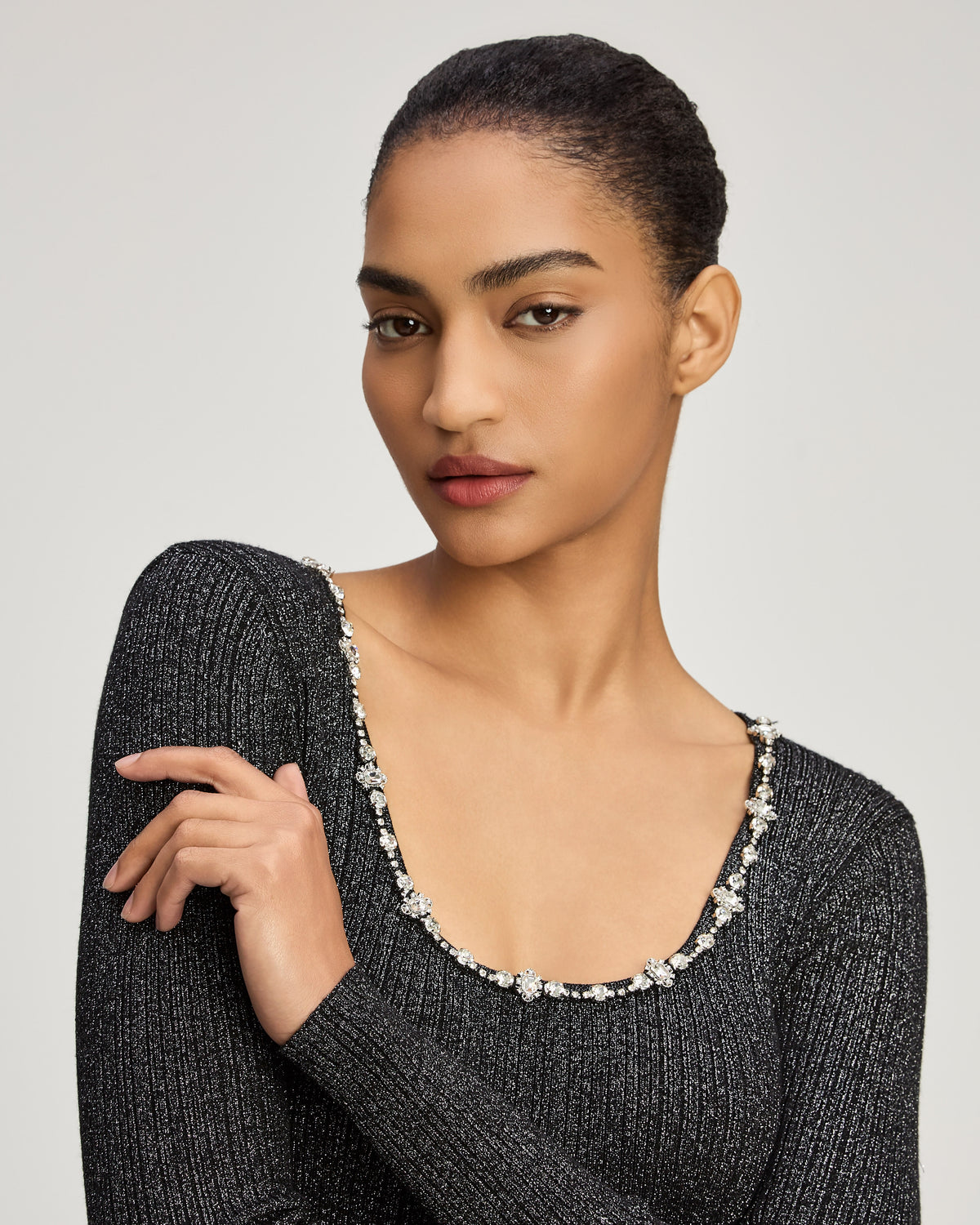 Aminta Pullover