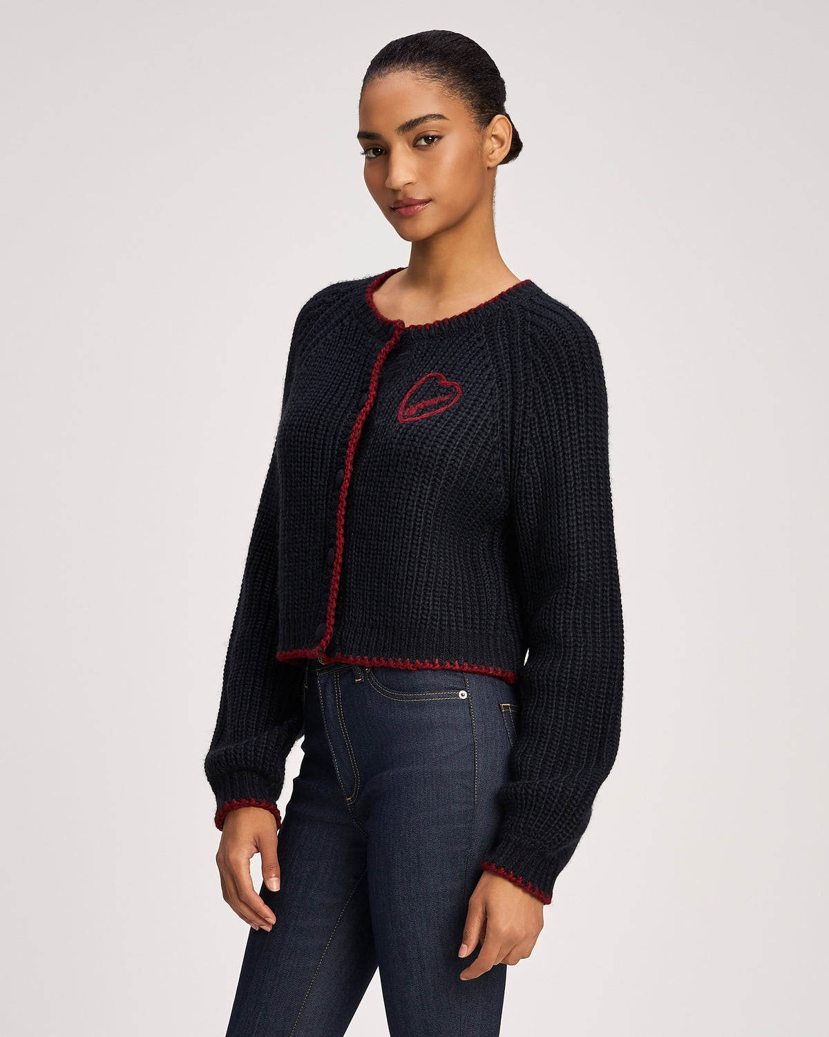 Millie Amour Cardigan