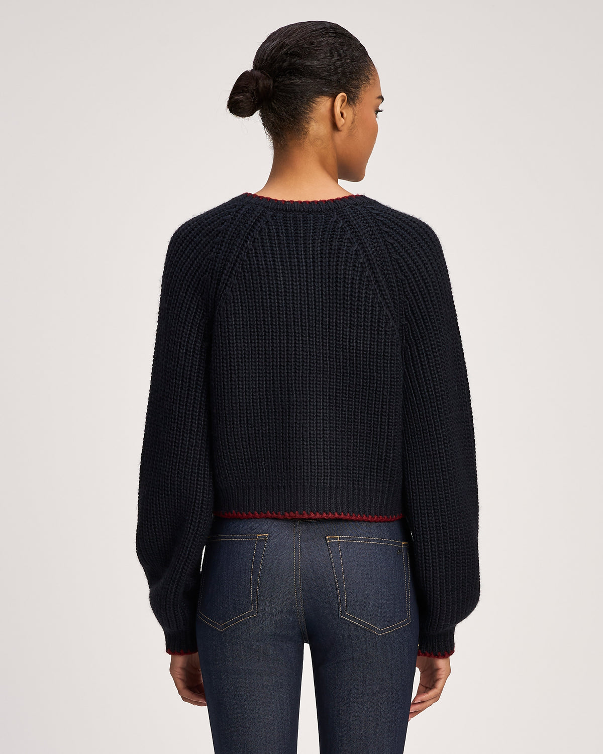 Millie Amour Cardigan