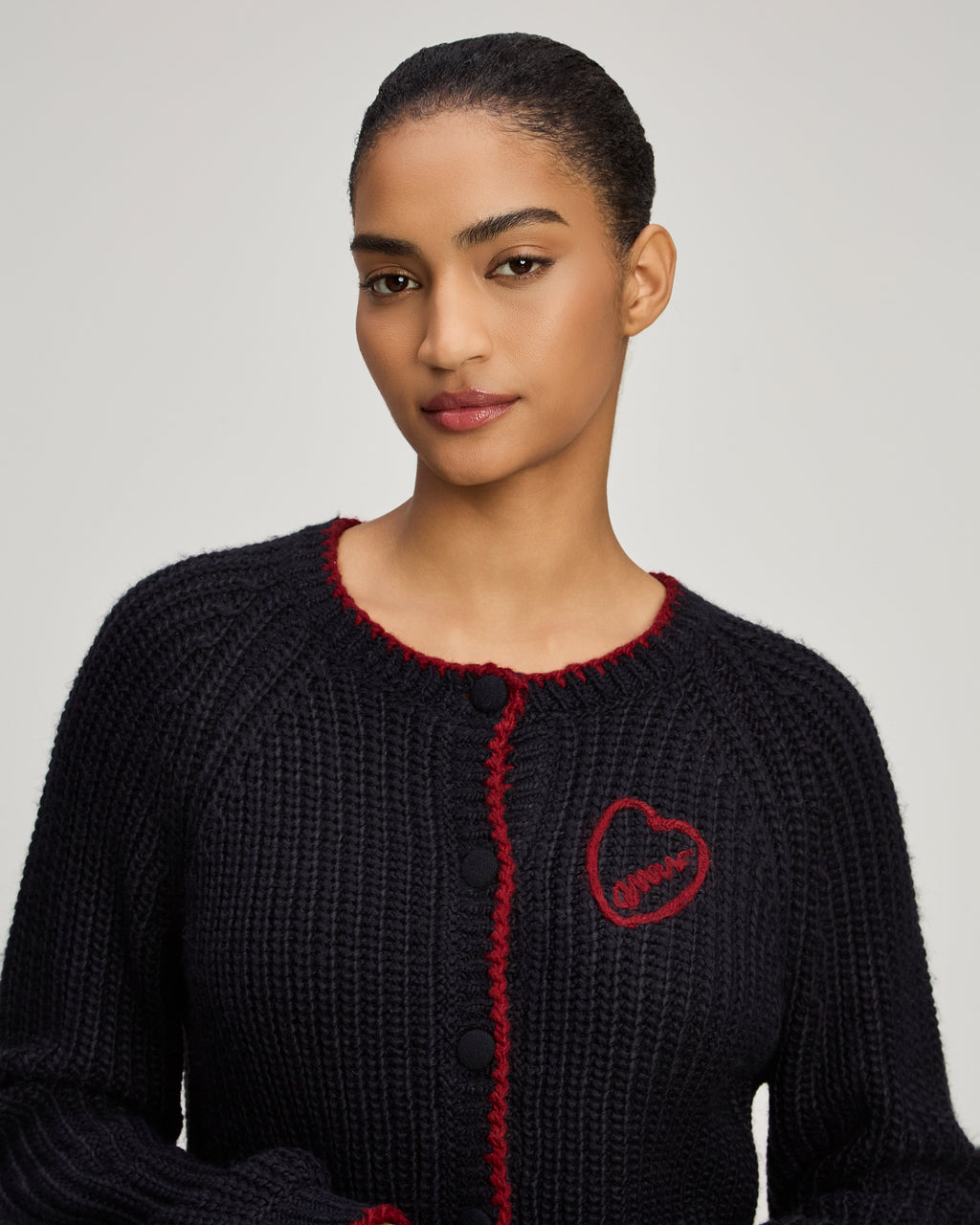 Millie Amour Cardigan