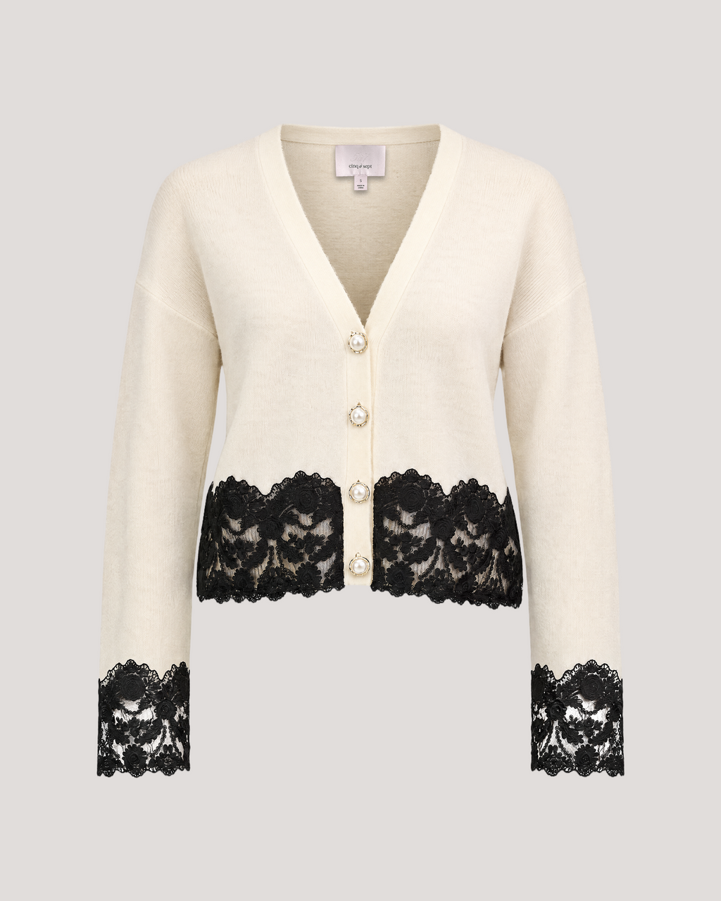 Velma Cardigan
