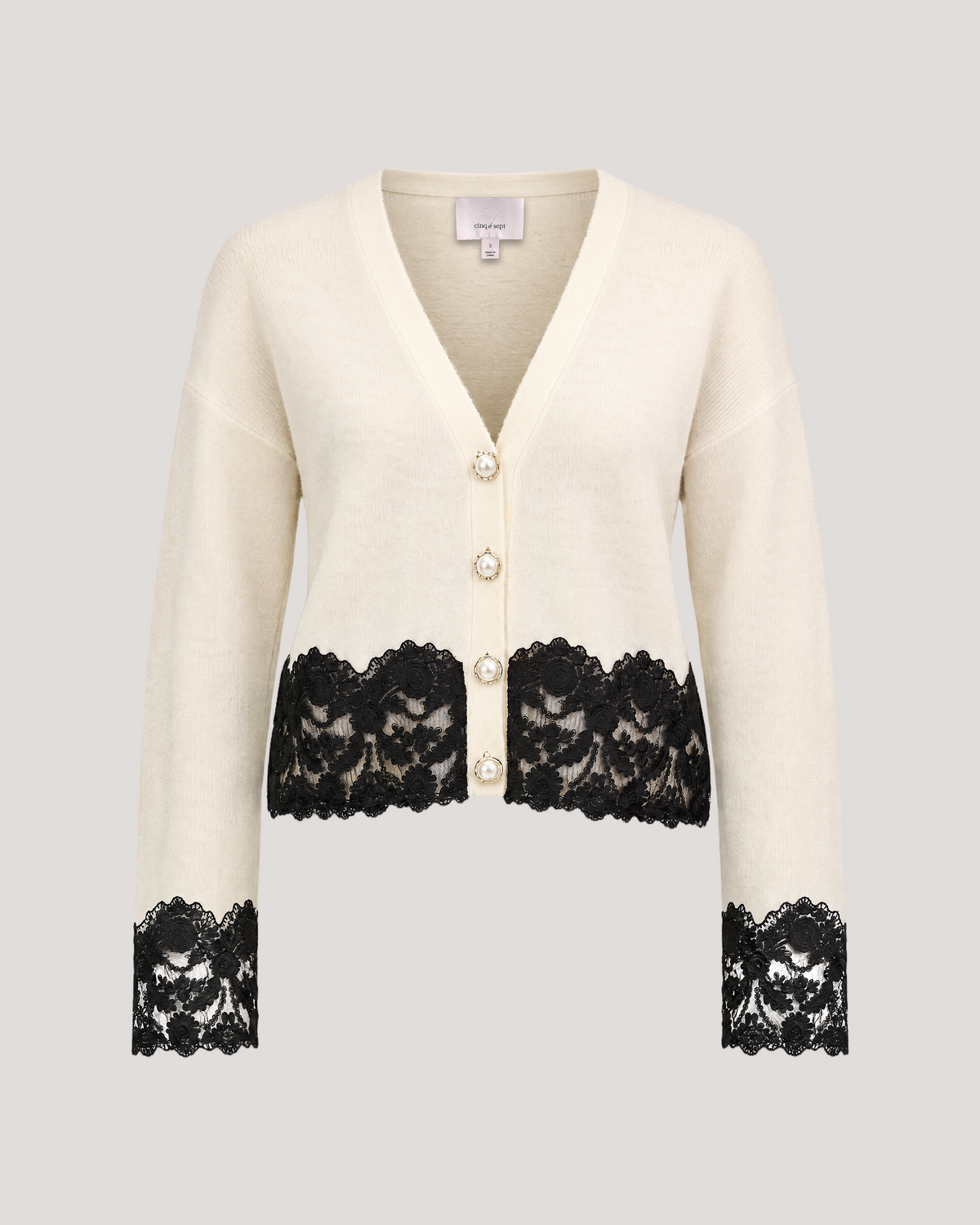 Velma Cardigan