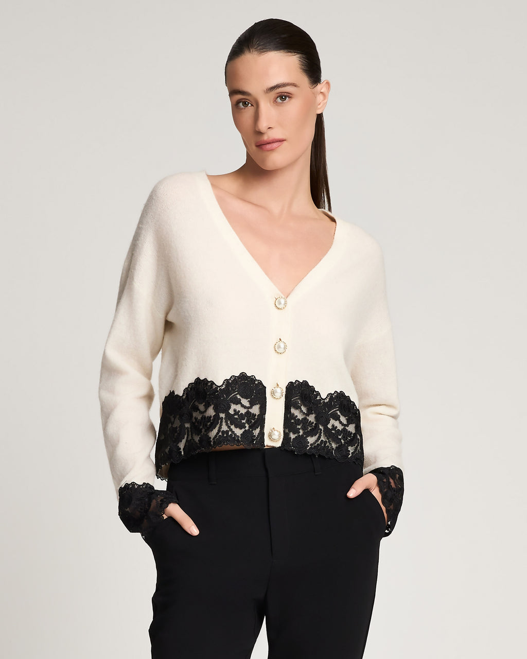 Velma Cardigan