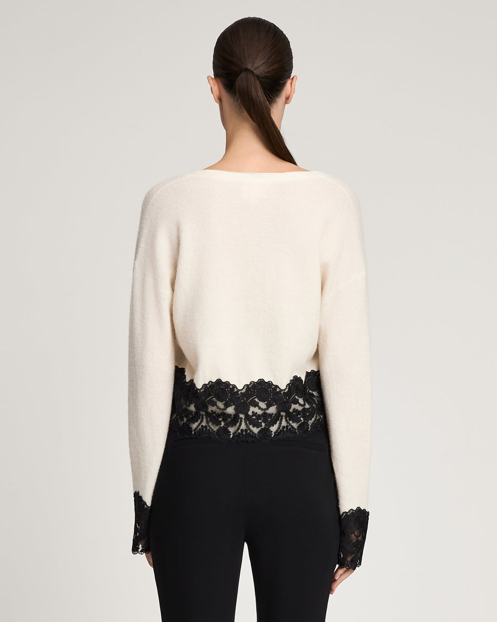 Velma Cardigan