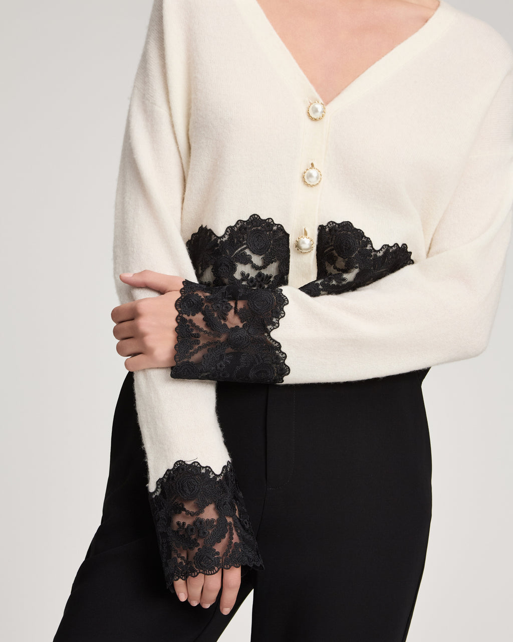 Velma Cardigan