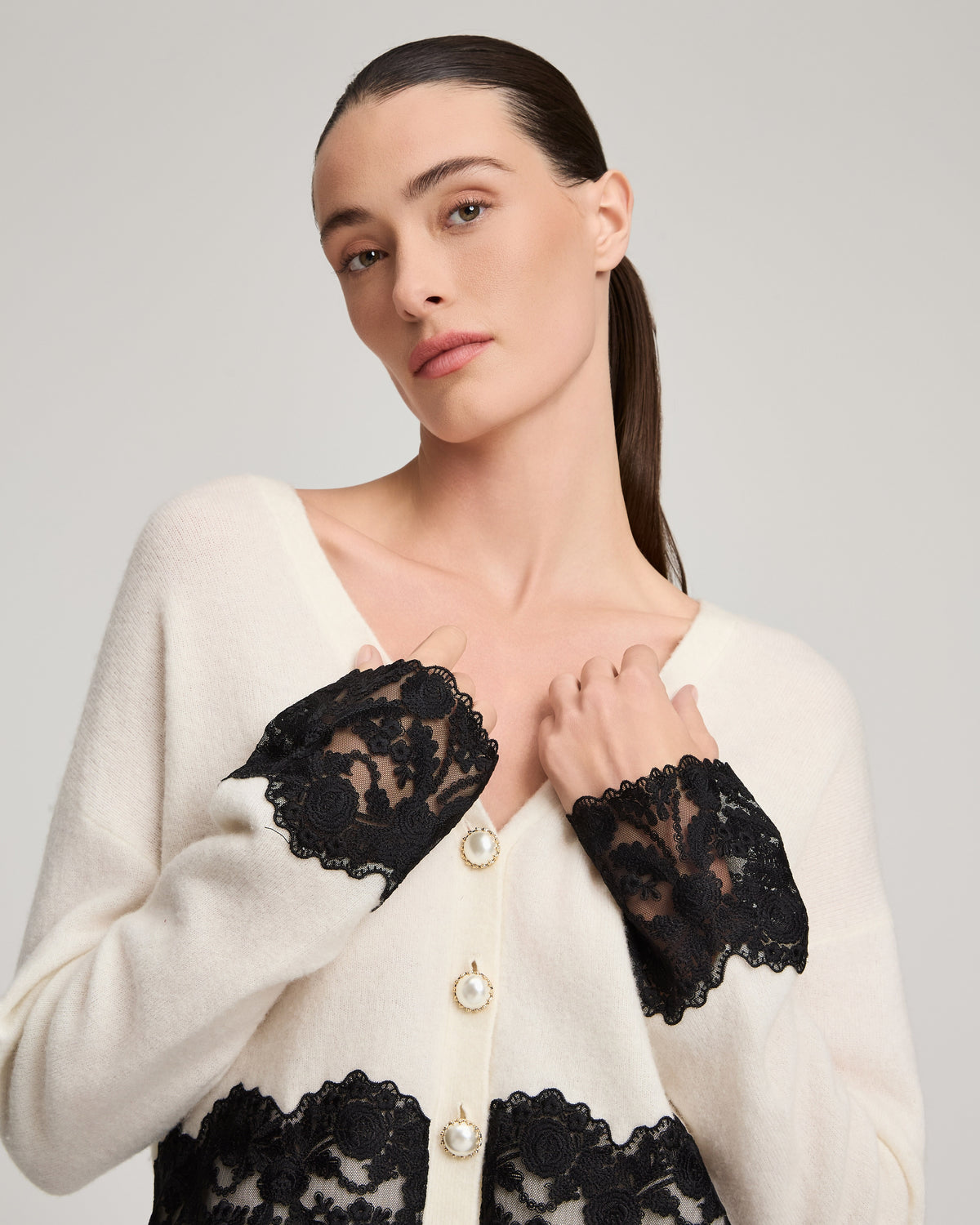 Velma Cardigan