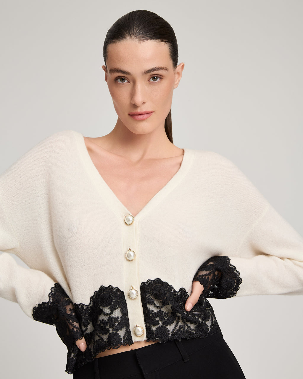 Velma Cardigan