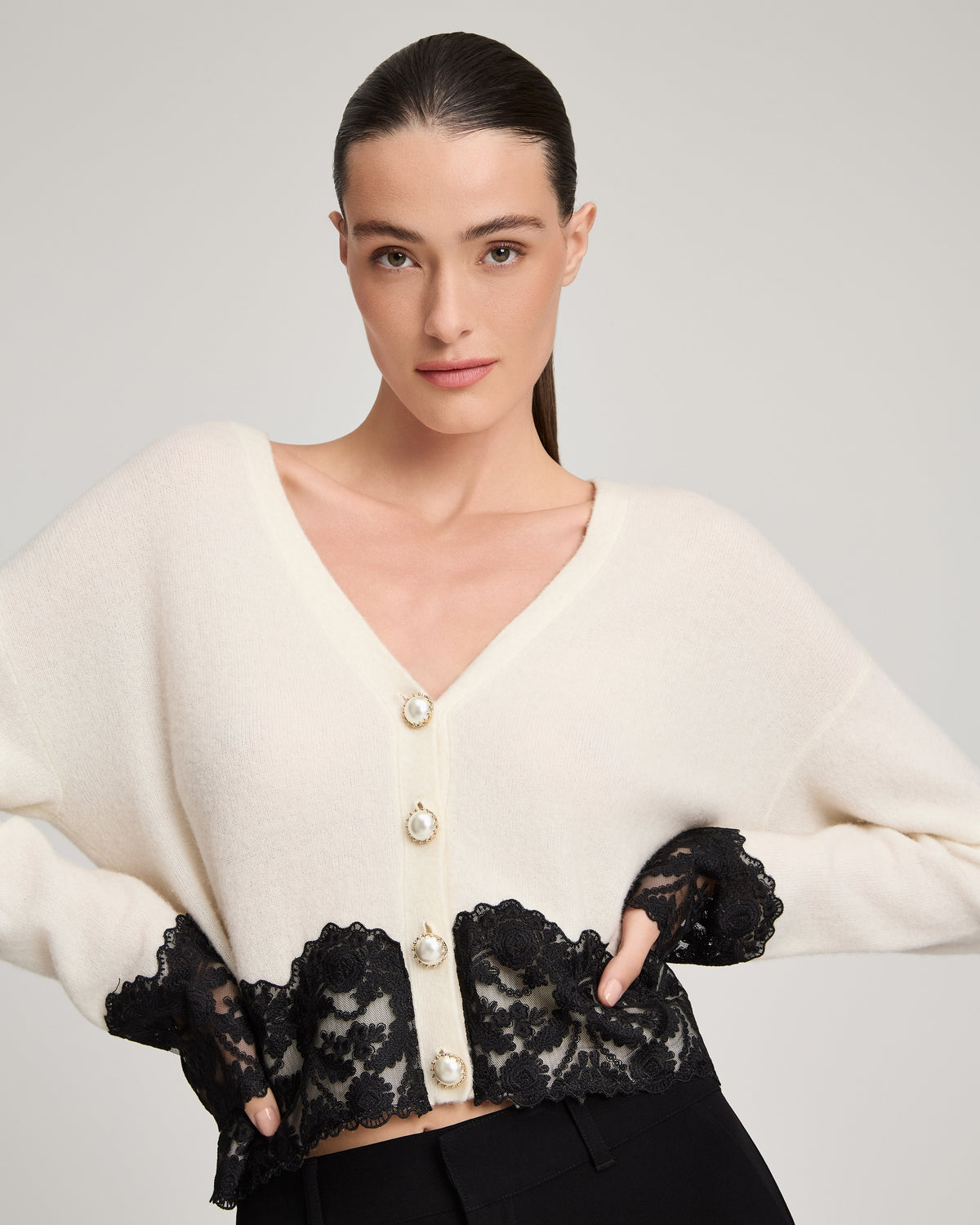 Velma Cardigan
