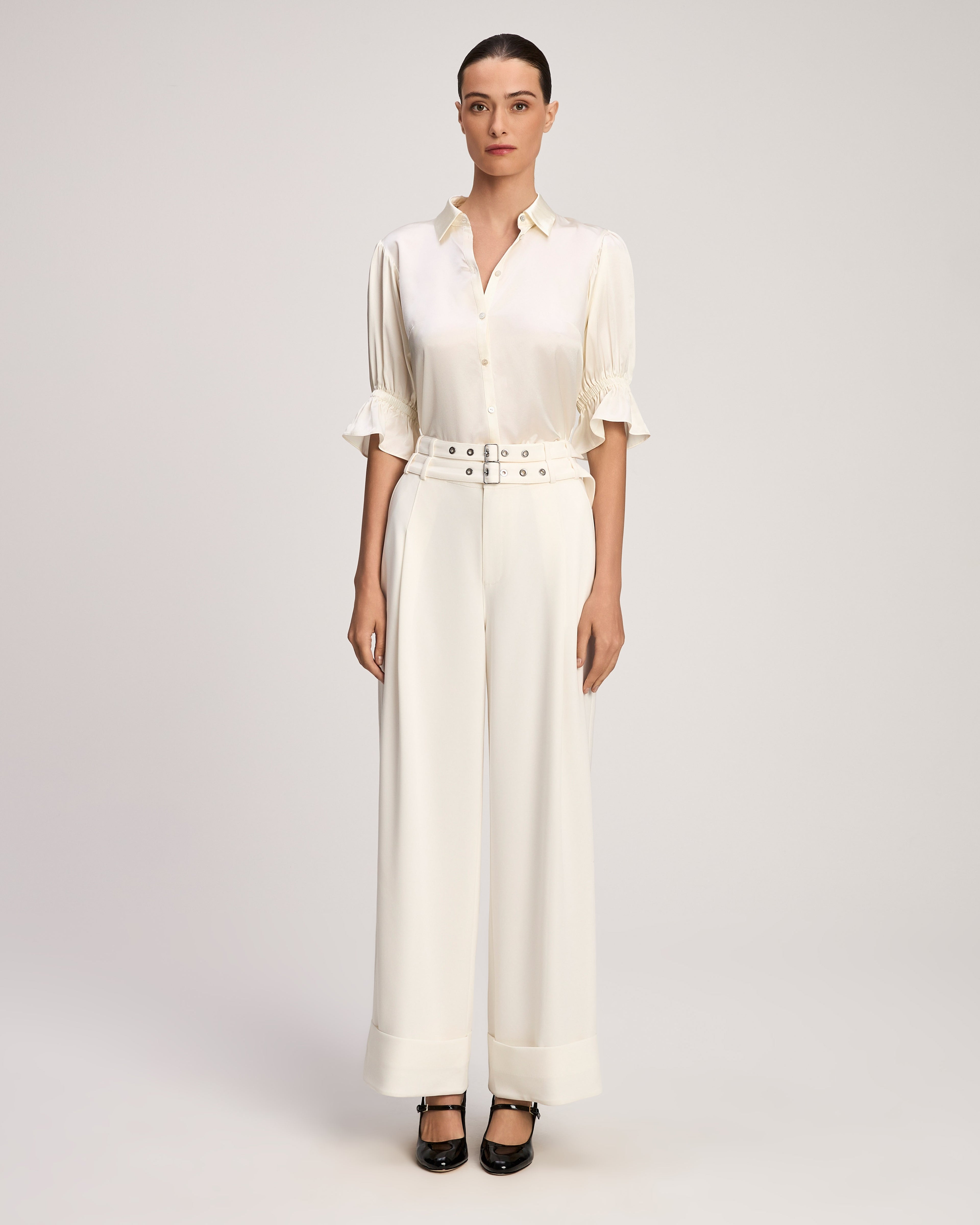 Cortina Pant