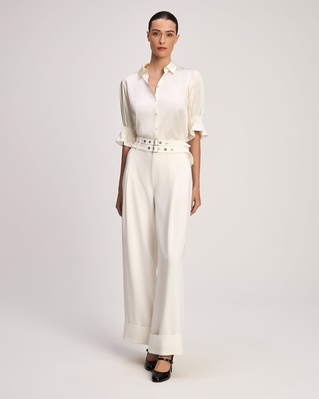 Cortina Pant
