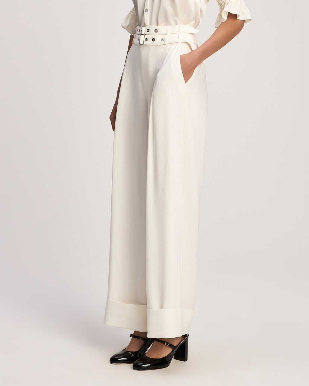 Cortina Pant