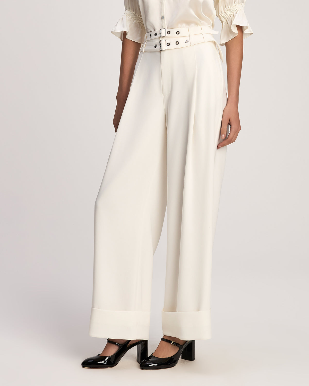 Cortina Pant