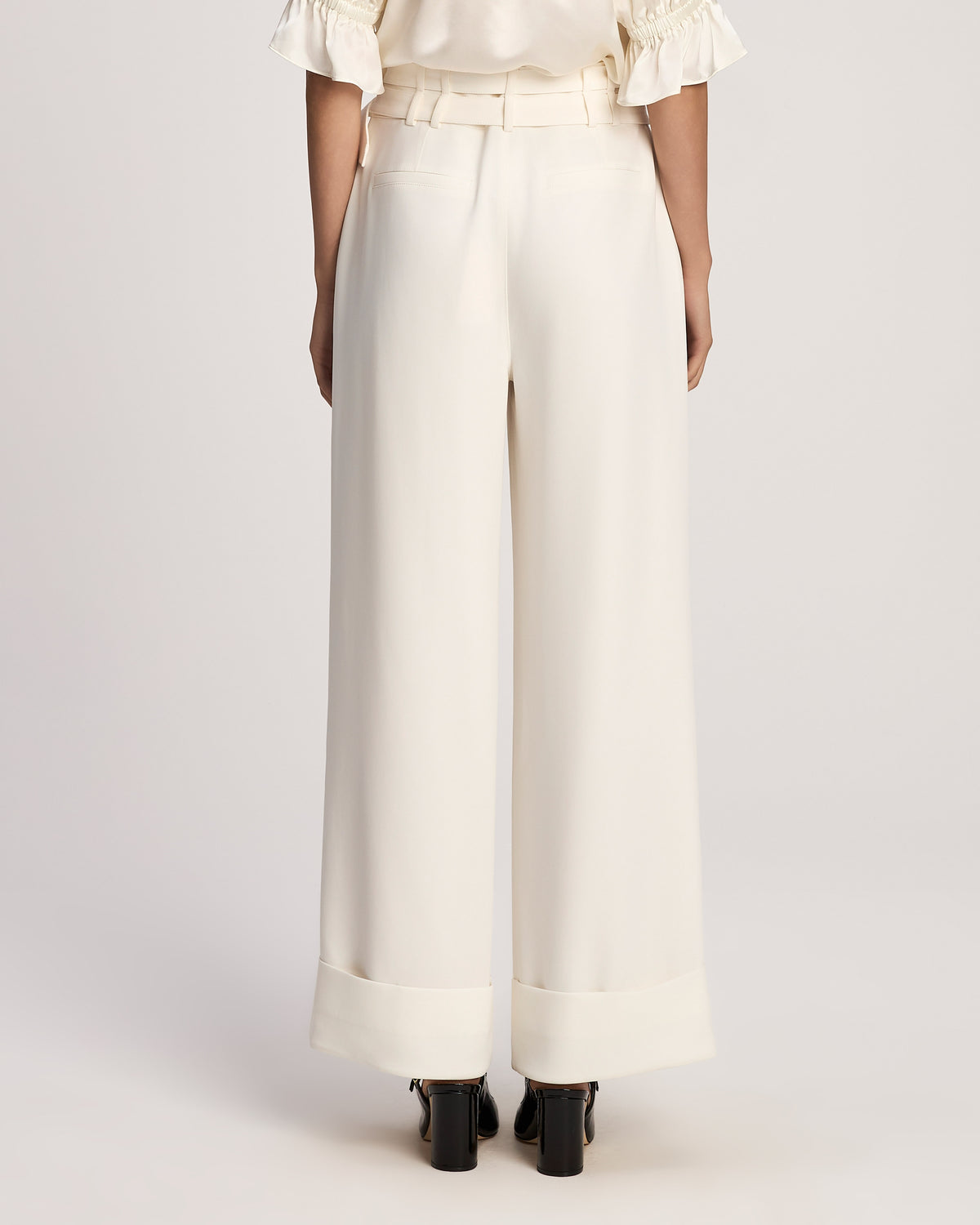 Cortina Pant
